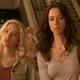 Johansson and Hall in Vicky Cristina Barcelona (2008)